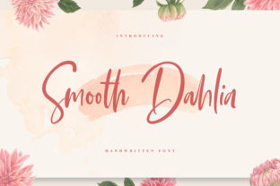 Smooth Dahlia: A Designer’s Honest Review
