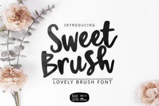 Sweet Brush: A Designer’s Honest Review for Real-World Projects