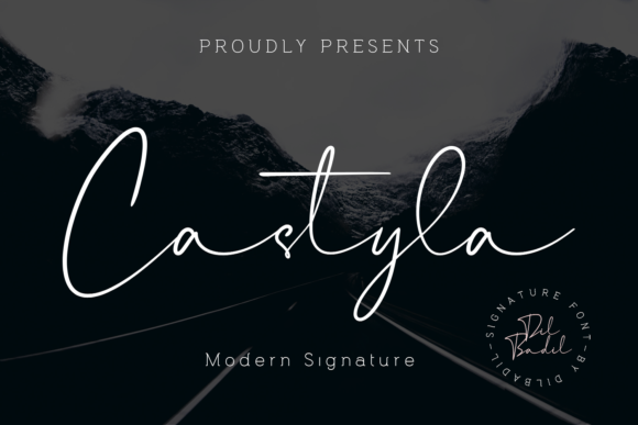 Why Castyla Became My Go-To Script for Editorial Design